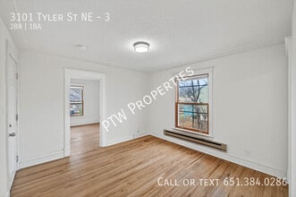 3101 NE Tyler St in Minneapolis, MN - Building Photo - Building Photo