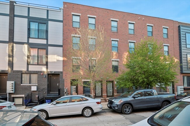 property at 970 N Marshall St