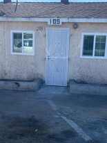 104 Santa Mariana Ave, Unit 105