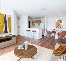 Whispering Oaks in Starke, FL - Building Photo