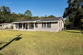 6424 Shady Ln in Mobile, AL - Building Photo - Building Photo