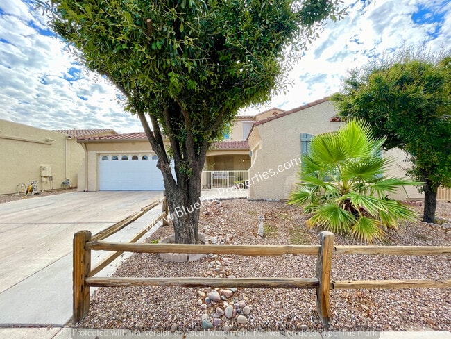 9174 N Ceremony Pl in Tucson, AZ - Building Photo - Building Photo
