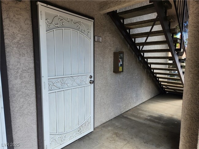 2606 S Durango Dr