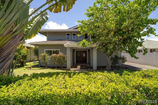 property at 237 Kihapai St