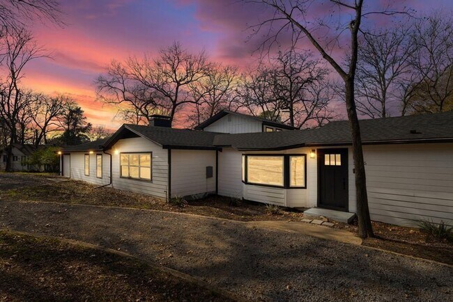 2155 Hickory Trce in Mabank, TX - Building Photo - Building Photo