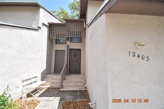 12403 Joel Ct in Tampa, FL - Building Photo - Building Photo