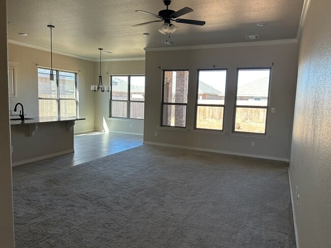 1637 Twin Falls Dr in Odessa, TX - Building Photo - Building Photo