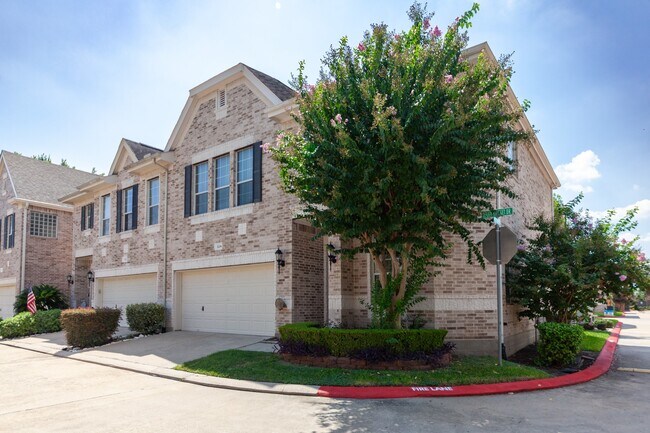 3206 Holly Thicket Dr in Houston, TX - Building Photo - Building Photo