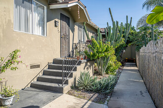 3130 Arvia St in Los Angeles, CA - Building Photo - Building Photo