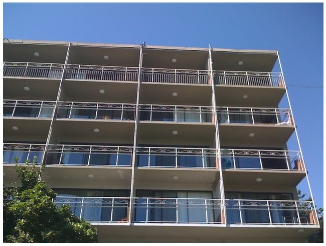 Lanai Apartments in Seattle, WA - Foto de edificio - Building Photo