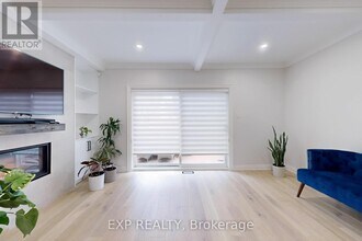 2205-2205 South Millway in Mississauga, ON - Building Photo - Building Photo