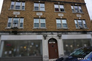 472 Prospect Ave in Hartford, CT - Building Photo