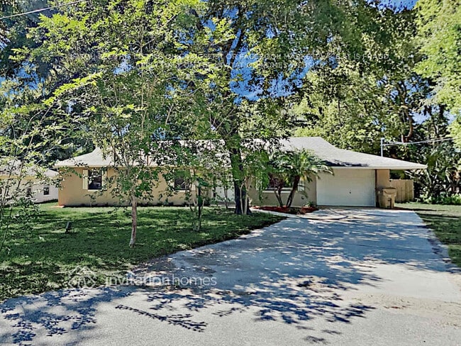 property at 25535 Lido Ave