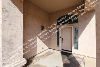 1974 W Raven Dr in Chandler, AZ - Building Photo - Building Photo