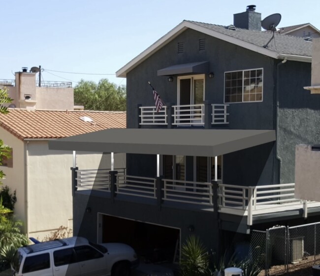 21611 Wahoo Trl, Unit Second floor