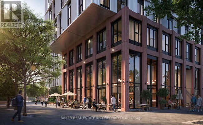 property at 65 Trinity St