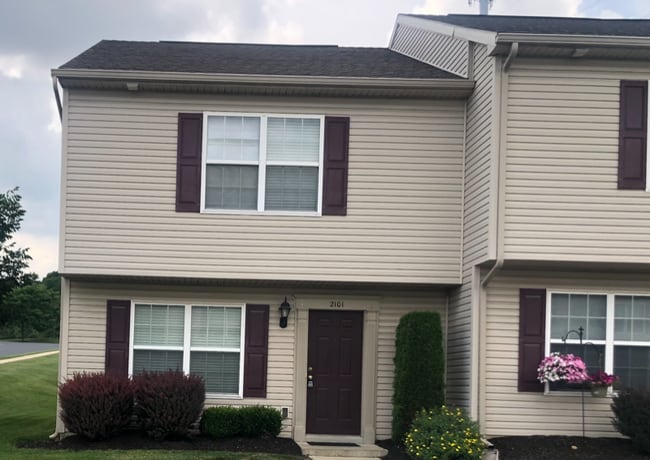 2101 Quail Hollow Dr in Mechanicsburg, PA - Building Photo - Building Photo