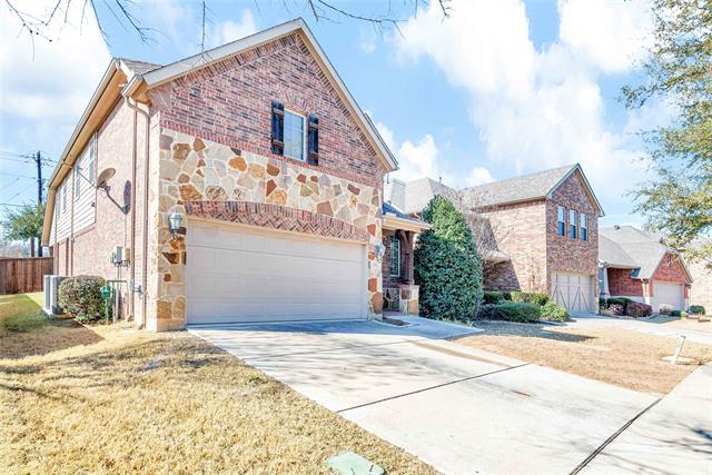 631 Kirby Dr in Argyle, TX - Building Photo - Building Photo