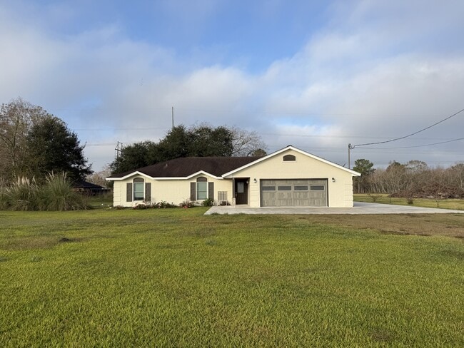 property at 12063 Dishman Rd