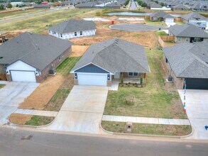 1680 Addington Rd in Newcastle, OK - Building Photo - Building Photo