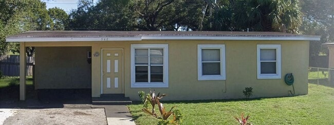 540 NW 29th Ave in Fort Lauderdale, FL - Building Photo - Building Photo