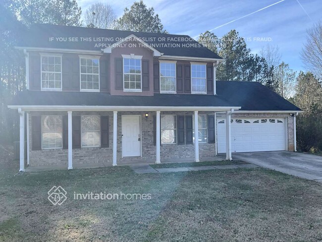 117 Jaley Pkwy in Locust Grove, GA - Building Photo - Building Photo