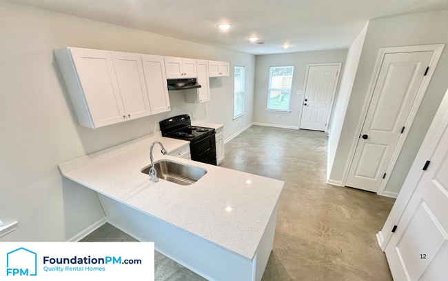 2501 E Tyler Ave in West Memphis, AR - Building Photo - Building Photo