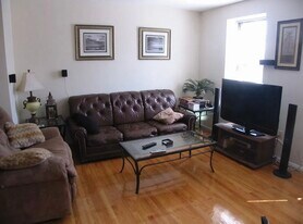 2014 Massachusetts Ave, Unit 22 in Cambridge, MA - Building Photo