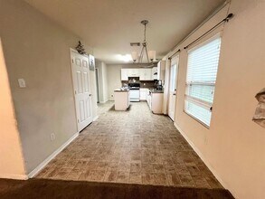 3207 Zephyr Glen Way in Houston, TX - Building Photo - Building Photo
