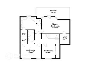 7424 Jamie Renee Ln in Fort Worth, TX - Building Photo - Building Photo