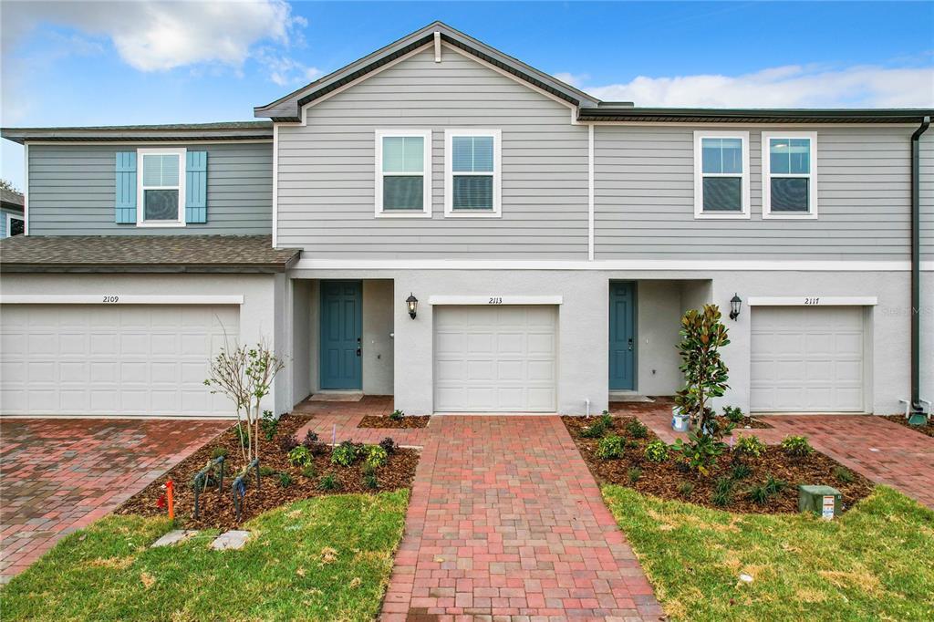 2113 Crape Jasmine Ln in Orlando, FL - Building Photo