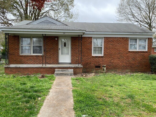 property at 34 Locust Ln