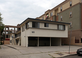 1611 Brockton Ave Apartments