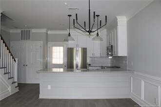 411 Morecrest Ln in Fayetteville, NC - Building Photo - Building Photo