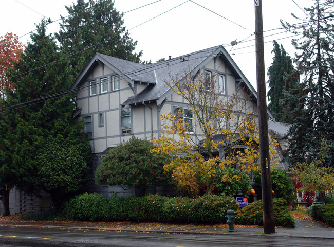 41-424 N Crockett St in Seattle, WA - Building Photo - Building Photo