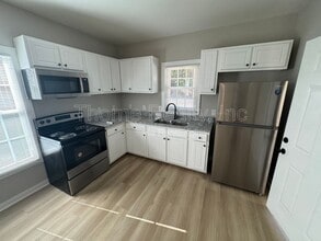 813 Belleview Ave in Rocky Mount, NC - Building Photo - Building Photo