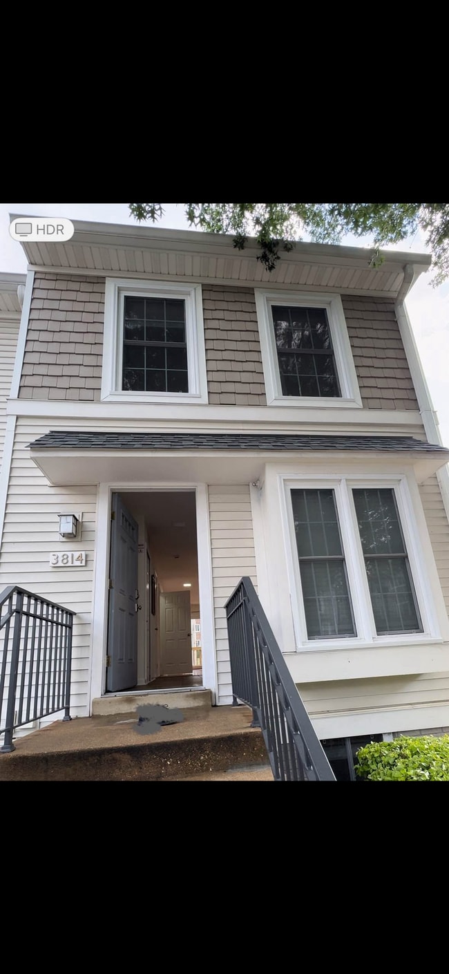 property at 3814 9th Rd S