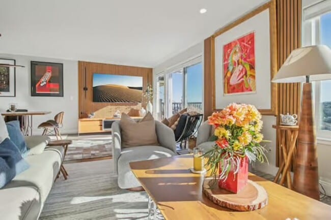 109 Lower Ter, Unit 109