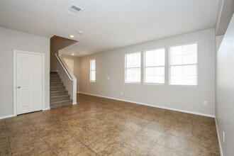6035 N Hidden Summit St in North Las Vegas, NV - Building Photo - Building Photo