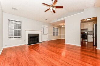 434 Fairhaven Ct in Stockbridge, GA - Building Photo - Building Photo