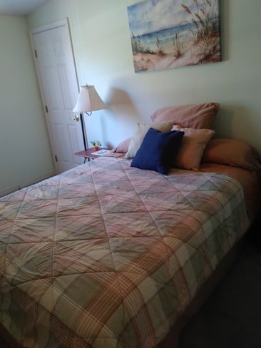 8001 Formby St, Unit 2 in Riverview, FL - Foto de edificio - Building Photo