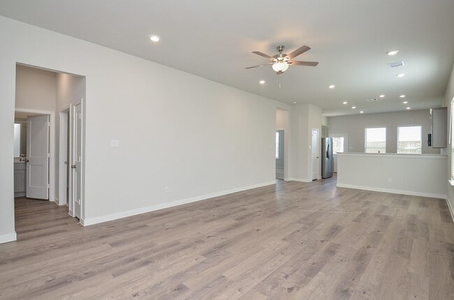 21207 Speckled Trout Ln