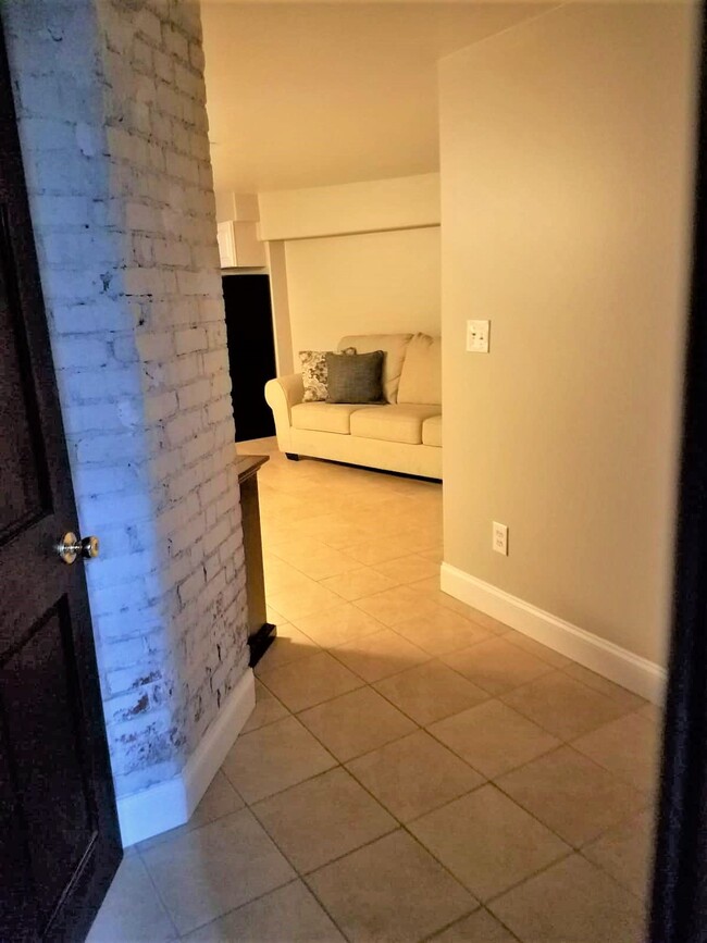 1503 W 7th Ave, Unit 4 in Spokane, WA - Building Photo - Building Photo