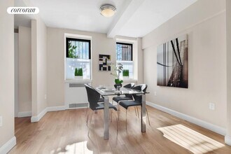 425 Central Prk W in New York, NY - Building Photo - Building Photo