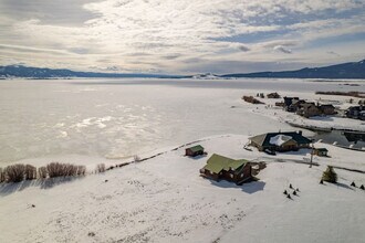 5406 Henrys Lake Rd, Unit SI ID1249862P in Island Park, ID - Foto de edificio - Building Photo