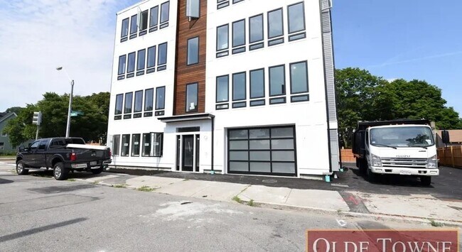 property at 58 Tolman St