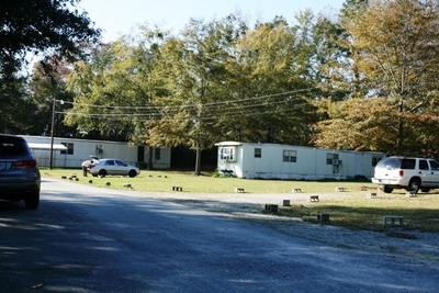 31 All American Way in Phenix City, AL - Building Photo