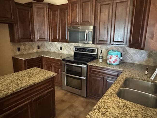 5149 Spring Creek Rd in Abilene, TX - Building Photo - Building Photo