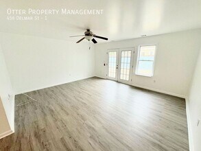 456 Delmar St in Philadelphia, PA - Building Photo - Building Photo