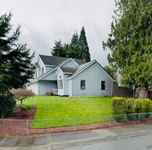 6135 36th St SE in Auburn, WA - Building Photo - Building Photo
